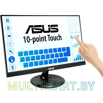 Монитор ASUS VT229H (90LM0490-B02170) картинка 2